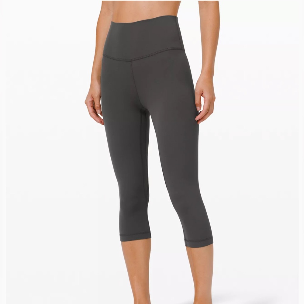 Lululemon Align Leggings - 21”